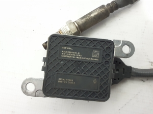 NISSAN Qashqai (2013–2021) Sonde lambda 22790HV80B - 2