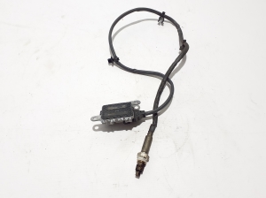 NISSAN Qashqai (2013–2021) Sonde lambda 22790HV80B - 3