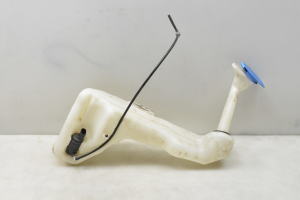 Volkswagen Amarok I (2010–2022) Front washer fluid reservoir 2H0955453D - 4