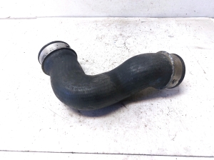 Volkswagen Transporter T5 (2003–2015) Intercooler hose 7H0145980 - 2