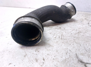 Volkswagen Transporter T5 (2003–2015) Intercooler hose 7H0145980 - 3