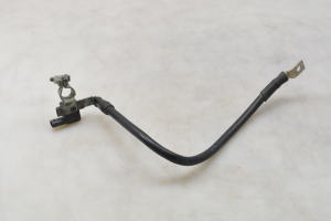 Volkswagen Amarok I (2010–2022) Miinusjuhtme klemm 2H6915181 - 3