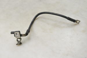 Polklemme Minuskabel - 2H6915181