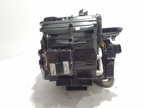NISSAN Qashqai (2013–2021) Heizung und ihre Teile 27210HV04C - 2