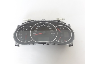Instrument cluster - 8200796019