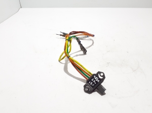 NISSAN Qashqai (2013–2021) Abgastemperatursensor 2263000Q4G - 3