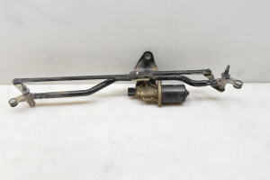   Windshield wiper mechanism  - 7E1955113D 