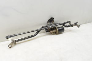 Volkswagen Amarok I (2010–2022) Windshield wiper mechanism 7E1955113D - 2