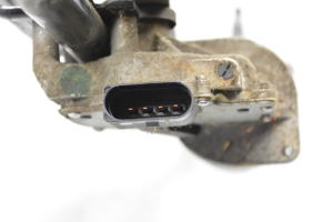 Volkswagen Amarok I (2010–2022) Windshield wiper mechanism 7E1955113D - 3