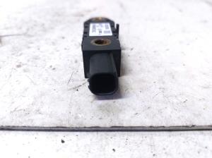 Chrysler Voyager IV (2001–2007) Airbag sensor 04686957AC - 3