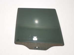   Türscheibe hinten  - 2H7845206A 