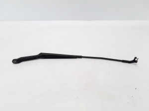 RENAULT Espace IV (2002–2014) Esiklaasi puhasti hoob 8200014895 - 2
