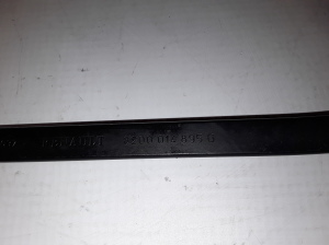 RENAULT Espace IV (2002–2014) Esiklaasi puhasti hoob 8200014895 - 3