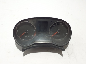   Kombiinstrument  - 2H0920863C 