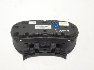 Volkswagen Amarok I (2010–2022) Mērinstrumentu panelis 2H0920863C - 2