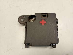 AUDI A4 B8 (2007–2016) Positive cable terminal 8K0937517B - 2