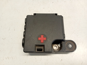 Positive cable terminal - 8K0937517B