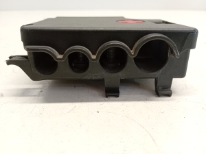 AUDI A4 B8 (2007–2016) Positive cable terminal 8K0937517B - 4