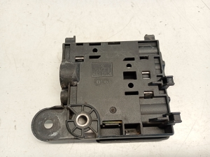 AUDI A4 B8 (2007–2016) Positive cable terminal 8K0937517B - 5