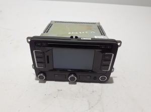   Audio, video, navigācija  - 3C8035279L 
