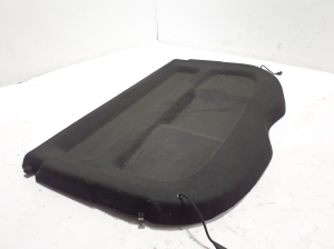 NISSAN Qashqai (2013–2021) Parcel shelf 799104EA0A - 2