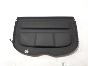 NISSAN Qashqai (2013–2021) Parcel shelf 799104EA0A - 3