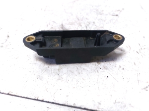 Kia Carens (1999–2006) Airbagsensor 0K2FE677F9 - 3