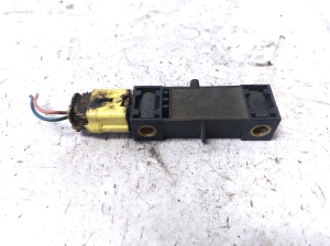 NISSAN Almera N16 (2000–2006) Turvapadja andur 98831BM740 - 2
