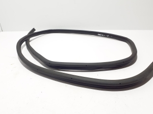 NISSAN Qashqai (2013–2021) Tagumise küljeukse tihend uksel 82831HV00A - 2