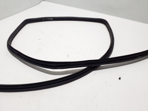 NISSAN Qashqai (2013–2021) Tagumise küljeukse tihend uksel 82831HV00A - 3