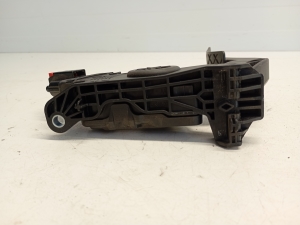 AUDI A4 B8 (2007–2016) Accelerator pedal 8K1721523A - 5