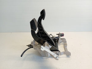 AUDI A4 B8 (2007–2016) Pedaalid 8K2721117 - 2