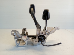 AUDI A4 B8 (2007–2016) Pedaalid 8K2721117 - 3