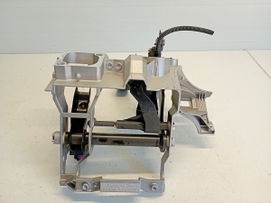 AUDI A4 B8 (2007–2016) Pedaalid 8K2721117 - 5