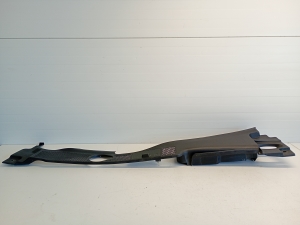 AUDI A4 B8 (2007–2016) Wiper cowl trim panel 8K2819447 - 4