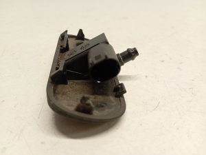 AUDI A4 B8 (2007–2016) Windshield washer nozzle 8T0955987B - 2