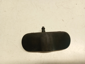 AUDI A4 B8 (2007–2016) Windshield washer nozzle 8T0955987B - 3