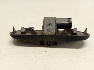 AUDI A4 B8 (2007–2016) Windshield washer nozzle 8T0955987B - 4