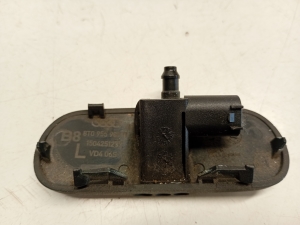AUDI A4 B8 (2007–2016) Windshield washer nozzle 8T0955987B - 5