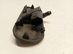 AUDI A4 B8 (2007–2016) Windshield washer nozzle 8T0955988B - 2