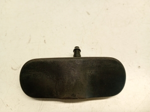 AUDI A4 B8 (2007–2016) Windshield washer nozzle 8T0955988B - 3