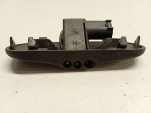 AUDI A4 B8 (2007–2016) Windshield washer nozzle 8T0955988B - 5