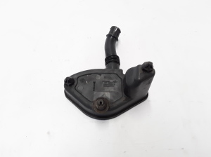 Resonator chamber - 8200472602