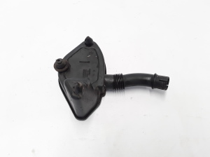 RENAULT Espace IV (2002–2014) Resonaatori paak 8200472602 - 2