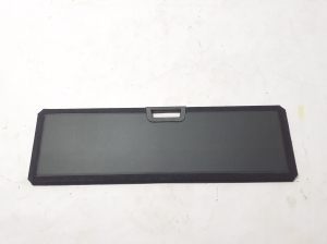 NISSAN Qashqai (2013–2021) Trunk carpet 849B9HP50A - 2