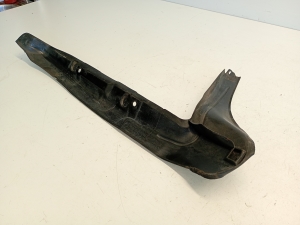 AUDI A4 B8 (2007–2016) Esiporitiiva muu osa 8K0821112C - 2