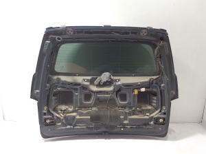 SsangYong Rodius I (2004–2013) Trunk lid 6401121101 - 2