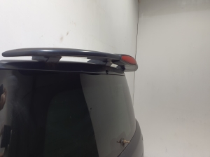 SsangYong Rodius I (2004–2013) Trunk lid 6401121101 - 8