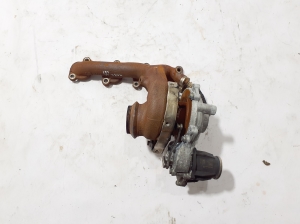   Turbo  - 16411015065 