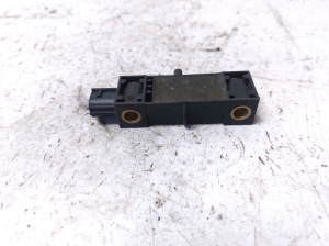 NISSAN Almera N16 (2000–2006) Turvapadja andur 98830BM640 - 2